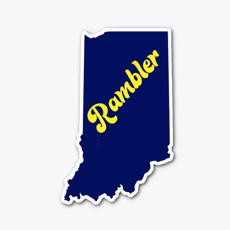 Indiana Rambler Collection 