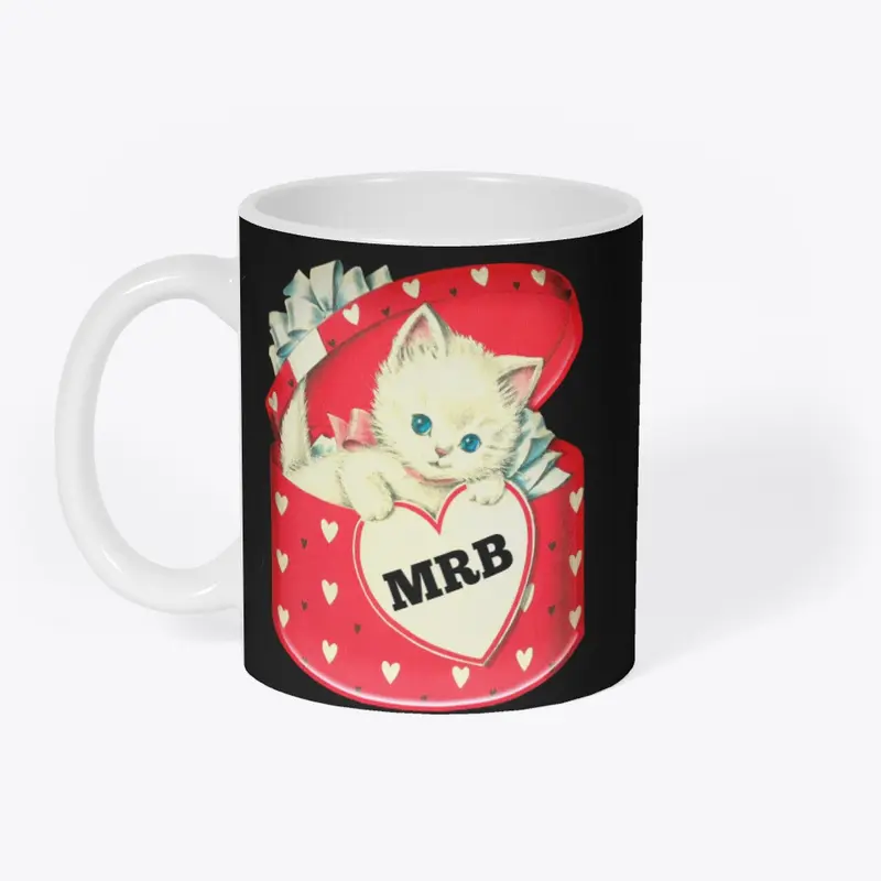 Sweetheart Kitten MRB