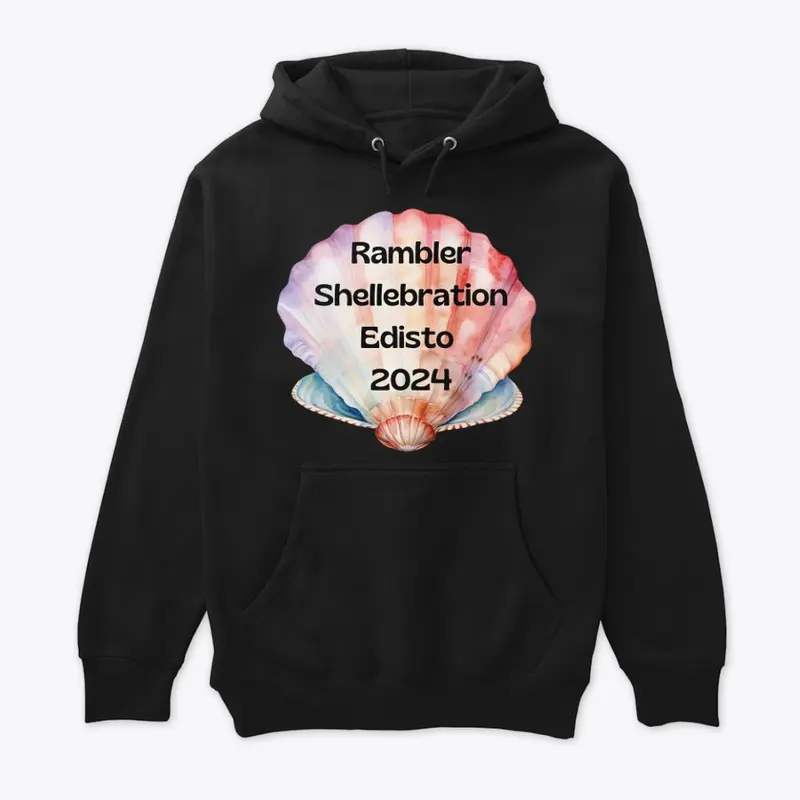 Rambler Shellebration 2024