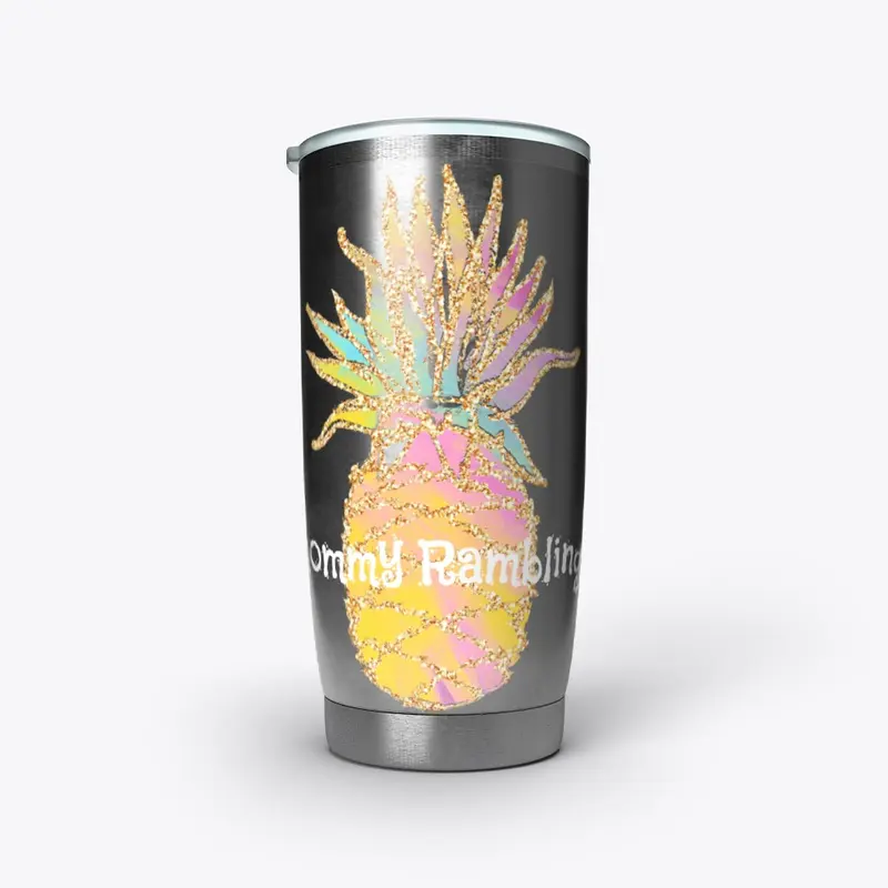 Shimmer Pineapple Collection 2021