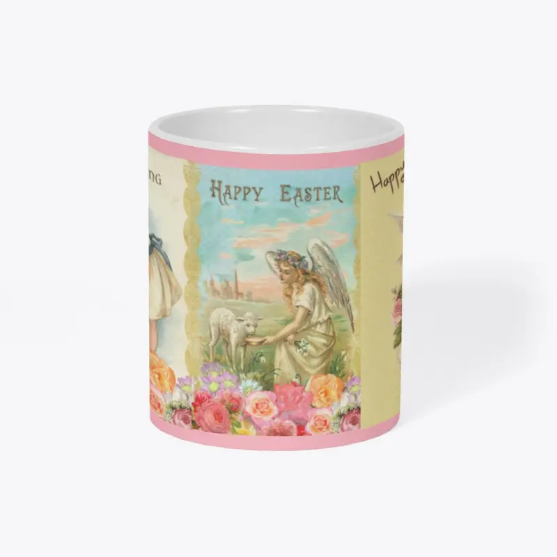 Vintage Easter Collection 