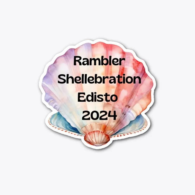 Rambler Shellebration 2024