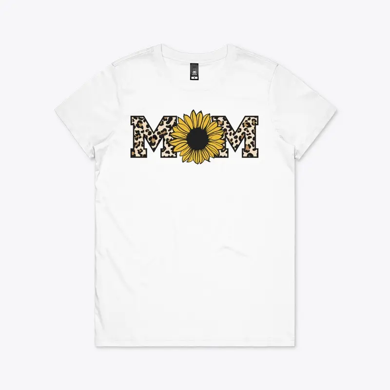 MOM Sunflower Collection 
